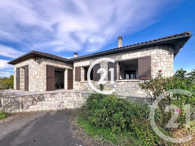 maison - CHATEAUBERNARD - 16