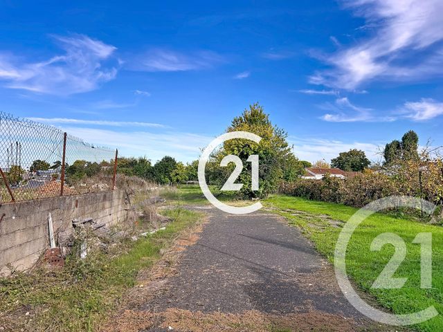 Maison &agrave; vendre - 5 pi&egrave;ces - 115,80 m2 - Chateaubernard - 16 - POITOU-CHARENTES