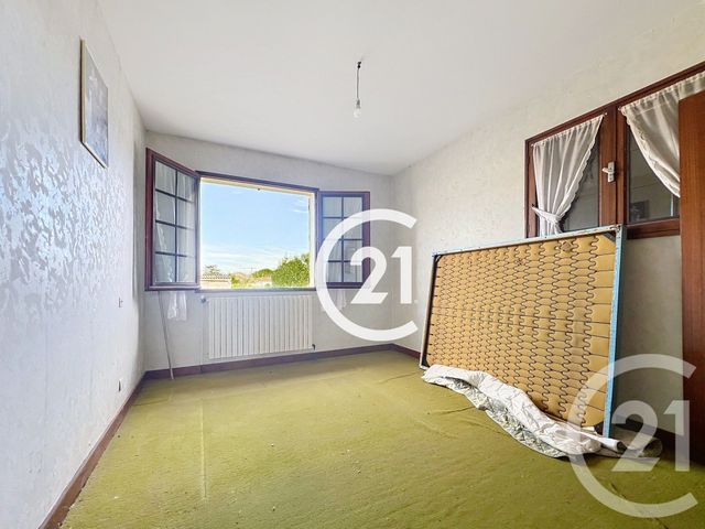 Maison &agrave; vendre - 5 pi&egrave;ces - 115,80 m2 - Chateaubernard - 16 - POITOU-CHARENTES