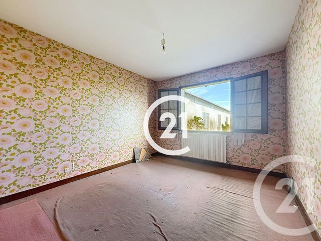 Maison &agrave; vendre - 5 pi&egrave;ces - 115,80 m2 - Chateaubernard - 16 - POITOU-CHARENTES