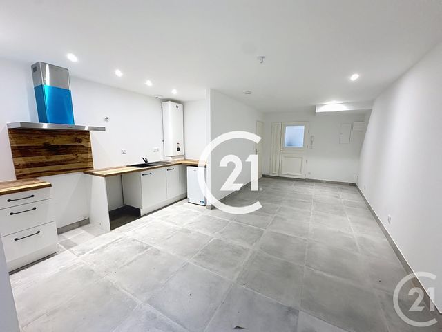 appartement - COGNAC - 16