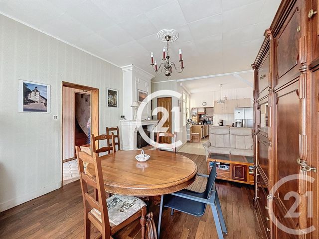 Maison &agrave; vendre - 5 pi&egrave;ces - 185 m2 - Cognac - 16 - POITOU-CHARENTES