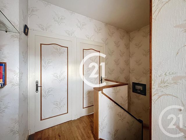 Maison &agrave; vendre - 5 pi&egrave;ces - 185 m2 - Cognac - 16 - POITOU-CHARENTES