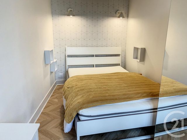Appartement T2 &agrave; louer - 2 pi&egrave;ces - 39 m2 - Cognac - 16 - POITOU-CHARENTES