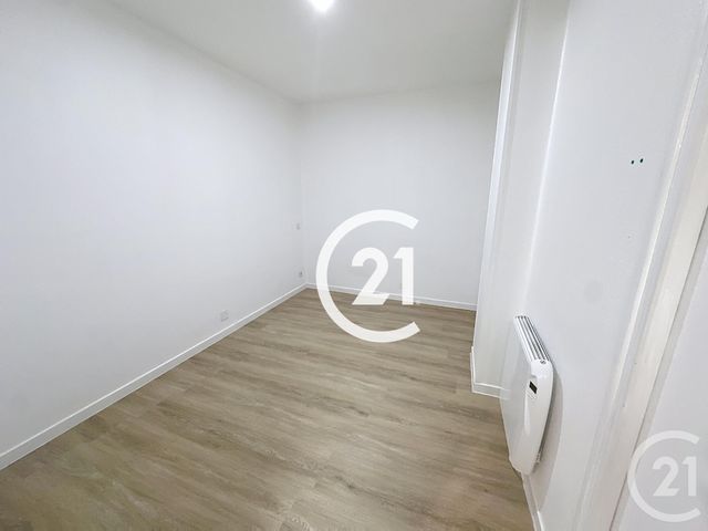 Appartement F2 &agrave; louer - 2 pi&egrave;ces - 41 m2 - Cognac - 16 - POITOU-CHARENTES