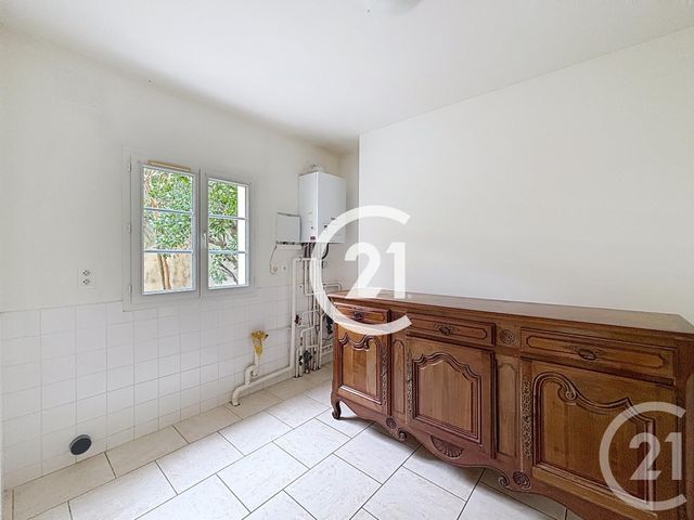 Maison &agrave; vendre - 4 pi&egrave;ces - 91,50 m2 - Cognac - 16 - POITOU-CHARENTES