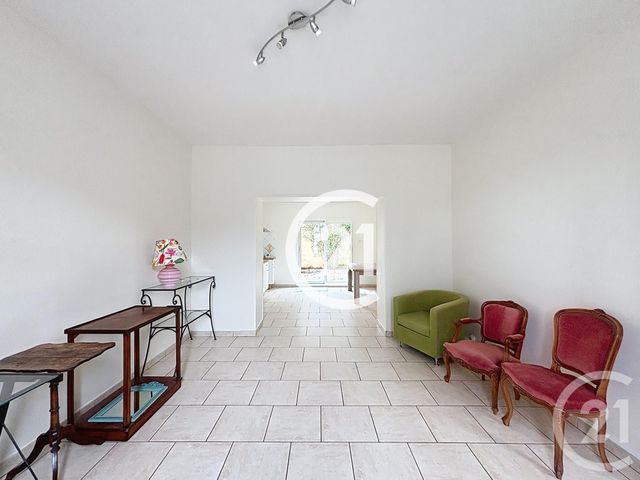 Maison &agrave; vendre - 4 pi&egrave;ces - 91,50 m2 - Cognac - 16 - POITOU-CHARENTES