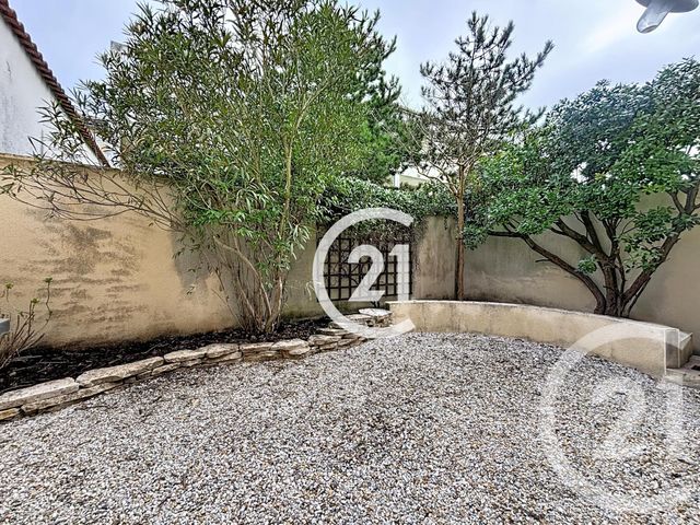 Maison &agrave; vendre - 4 pi&egrave;ces - 91,50 m2 - Cognac - 16 - POITOU-CHARENTES