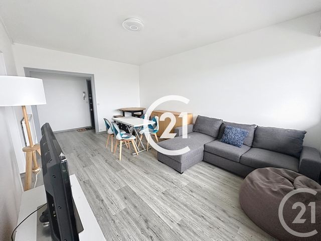 appartement - COGNAC - 16