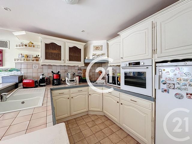 Maison &agrave; vendre - 5 pi&egrave;ces - 180 m2 - Cherac - 17 - POITOU-CHARENTES