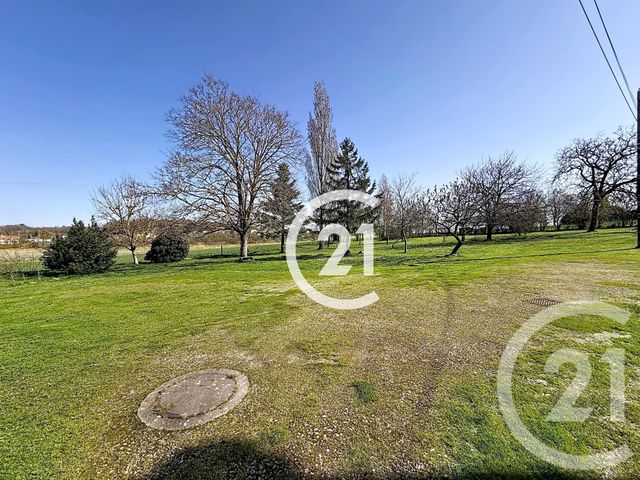 Maison &agrave; vendre - 5 pi&egrave;ces - 180 m2 - Cherac - 17 - POITOU-CHARENTES