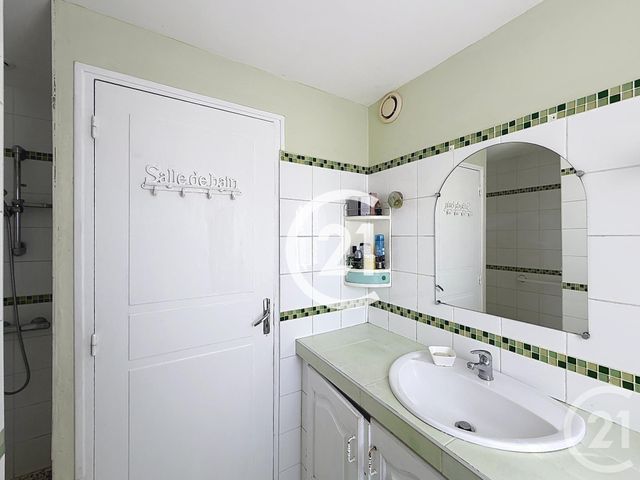 Maison &agrave; vendre - 5 pi&egrave;ces - 180 m2 - Cherac - 17 - POITOU-CHARENTES