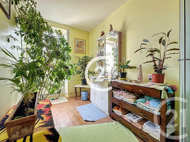 Maison &agrave; vendre - 7 pi&egrave;ces - 218,30 m2 - Louzac St Andre - 16 - POITOU-CHARENTES