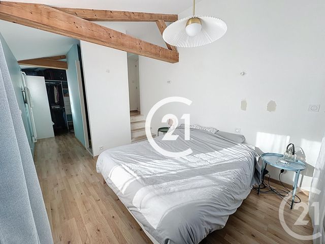 Maison &agrave; louer - 5 pi&egrave;ces - 110 m2 - Cognac - 16 - POITOU-CHARENTES