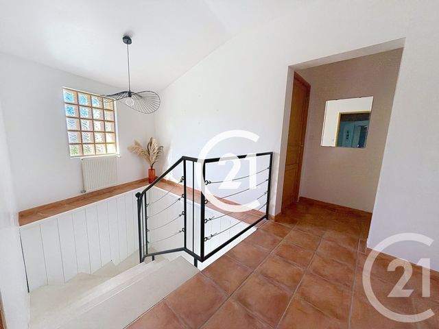 Maison &agrave; vendre - 6 pi&egrave;ces - 231 m2 - Salignac Sur Charente - 17 - POITOU-CHARENTES