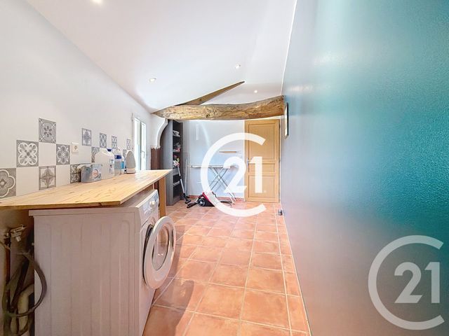 Maison &agrave; vendre - 6 pi&egrave;ces - 231 m2 - Salignac Sur Charente - 17 - POITOU-CHARENTES