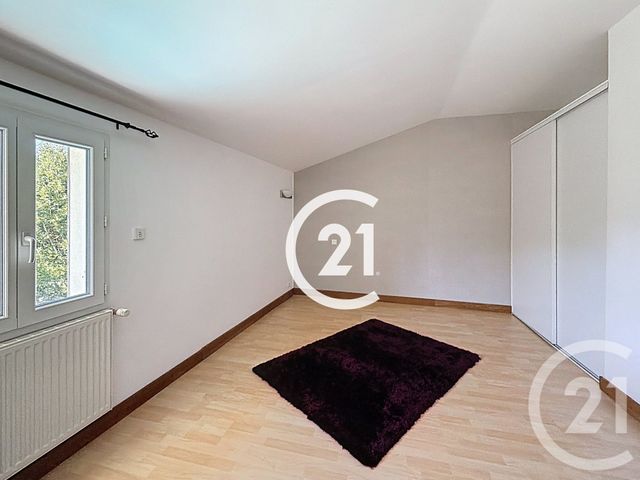 Maison &agrave; vendre - 6 pi&egrave;ces - 231 m2 - Salignac Sur Charente - 17 - POITOU-CHARENTES