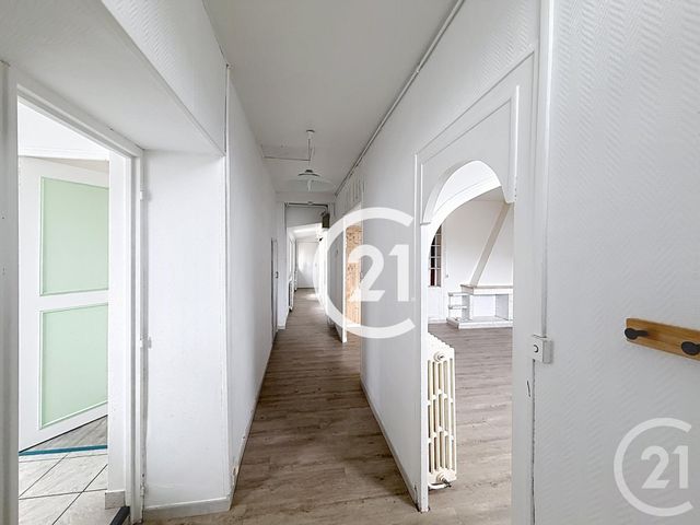 Maison &agrave; vendre - 4 pi&egrave;ces - 91 m2 - Cognac - 16 - POITOU-CHARENTES