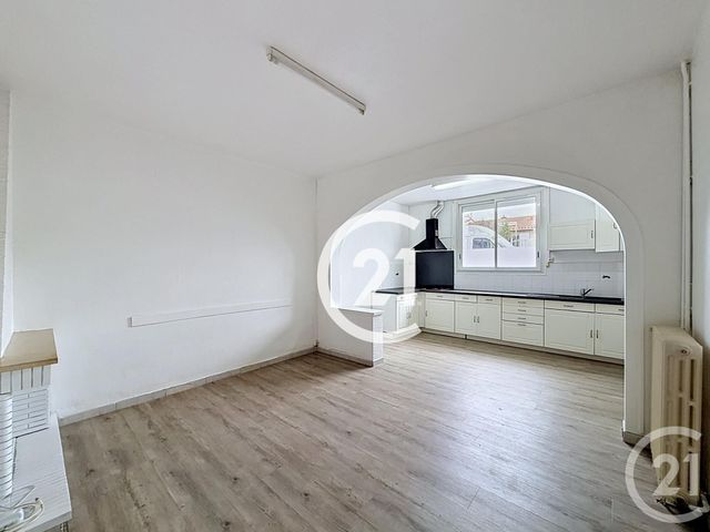 Maison &agrave; vendre - 4 pi&egrave;ces - 91 m2 - Cognac - 16 - POITOU-CHARENTES