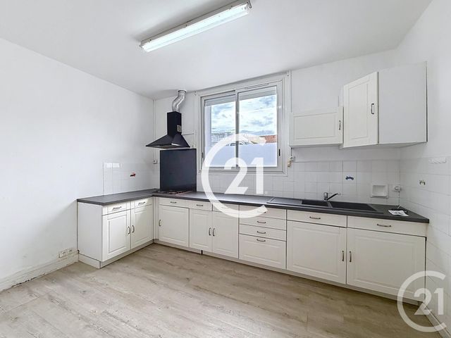 Maison &agrave; vendre - 4 pi&egrave;ces - 91 m2 - Cognac - 16 - POITOU-CHARENTES