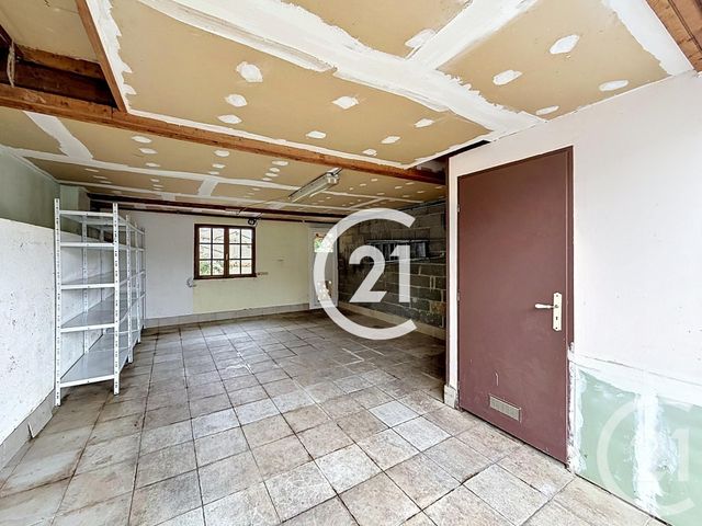 Maison &agrave; vendre - 4 pi&egrave;ces - 91 m2 - Cognac - 16 - POITOU-CHARENTES