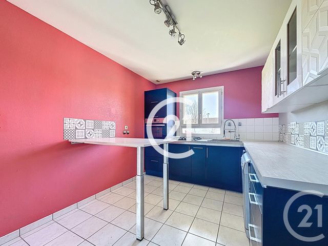 Maison &agrave; vendre - 4 pi&egrave;ces - 99 m2 - Chateaubernard - 16 - POITOU-CHARENTES