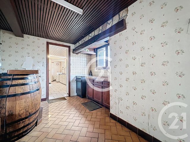 Maison &agrave; vendre - 5 pi&egrave;ces - 96 m2 - Cognac - 16 - POITOU-CHARENTES