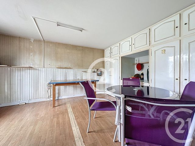 Maison &agrave; vendre - 5 pi&egrave;ces - 96 m2 - Cognac - 16 - POITOU-CHARENTES