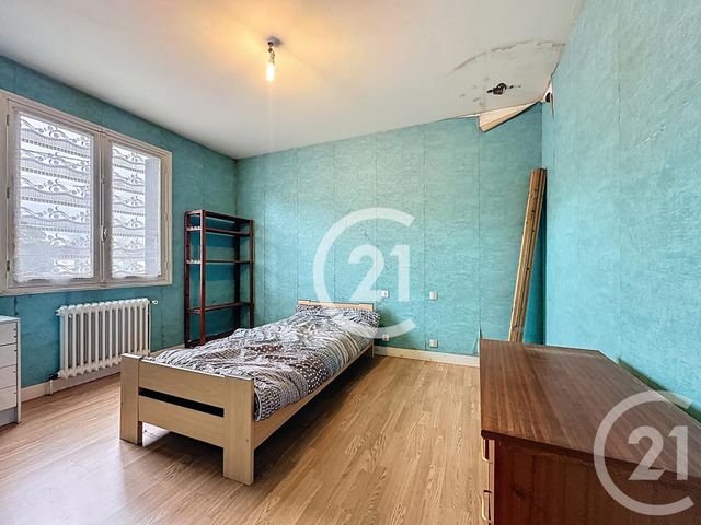 Maison &agrave; vendre - 5 pi&egrave;ces - 96 m2 - Cognac - 16 - POITOU-CHARENTES