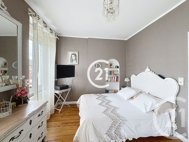 Maison &agrave; vendre - 4 pi&egrave;ces - 60 m2 - Cognac - 16 - POITOU-CHARENTES