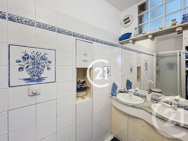 Maison &agrave; vendre - 4 pi&egrave;ces - 60 m2 - Cognac - 16 - POITOU-CHARENTES