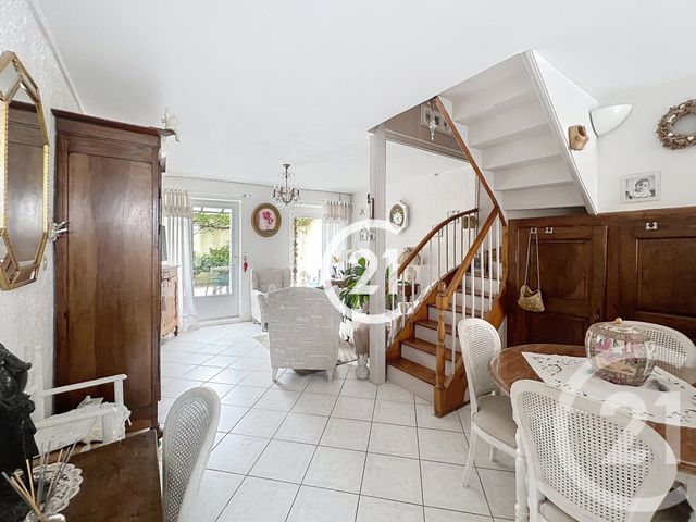 maison - COGNAC - 16