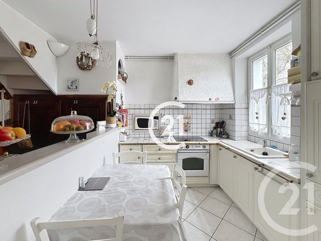 Maison &agrave; vendre - 4 pi&egrave;ces - 60 m2 - Cognac - 16 - POITOU-CHARENTES