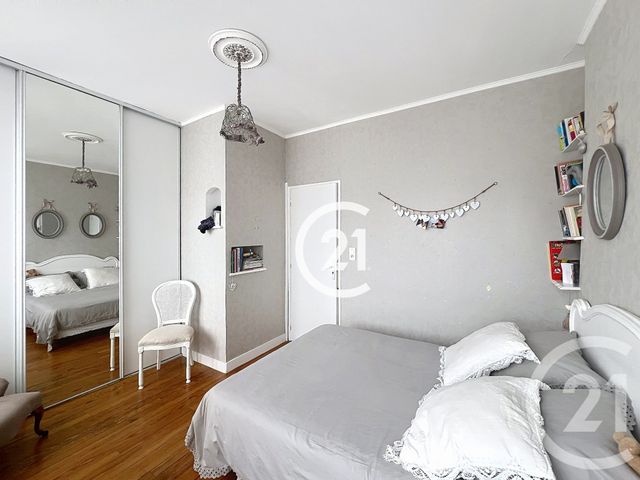 Maison &agrave; vendre - 4 pi&egrave;ces - 60 m2 - Cognac - 16 - POITOU-CHARENTES