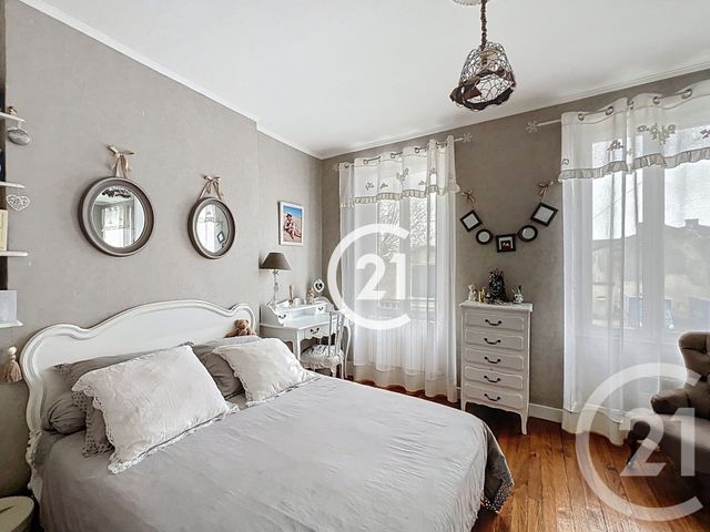 Maison &agrave; vendre - 4 pi&egrave;ces - 60 m2 - Cognac - 16 - POITOU-CHARENTES