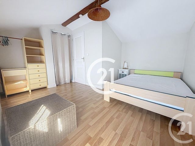 Appartement F2 &agrave; louer - 2 pi&egrave;ces - 46 m2 - Cognac - 16 - POITOU-CHARENTES