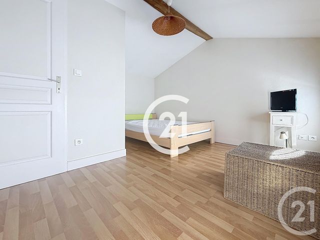 Appartement F2 &agrave; louer - 2 pi&egrave;ces - 46 m2 - Cognac - 16 - POITOU-CHARENTES