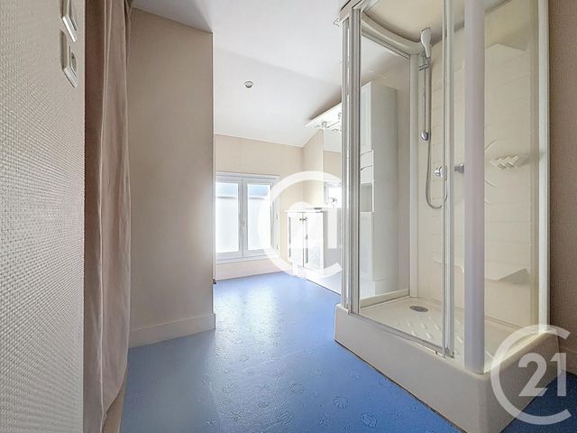 Appartement F2 &agrave; louer - 2 pi&egrave;ces - 46 m2 - Cognac - 16 - POITOU-CHARENTES