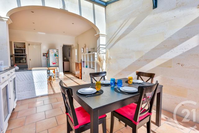 maison - COGNAC - 16