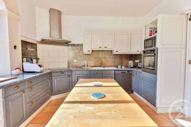 Maison &agrave; louer - 4 pi&egrave;ces - 110,40 m2 - Cognac - 16 - POITOU-CHARENTES