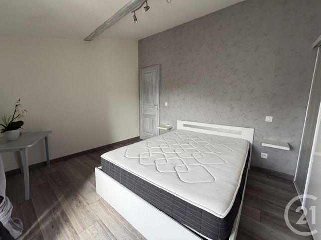 Maison &agrave; louer - 2 pi&egrave;ces - 40,80 m2 - St Laurent De Cognac - 16 - POITOU-CHARENTES