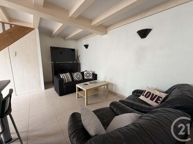 maison - ST LAURENT DE COGNAC - 16