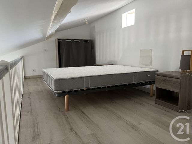 Appartement F2 &agrave; louer - 2 pi&egrave;ces - 54 m2 - Cognac - 16 - POITOU-CHARENTES