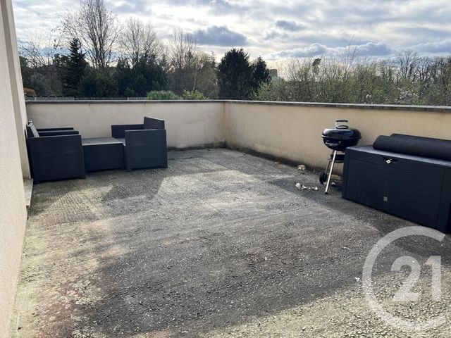 appartement - ARCHIAC - 17