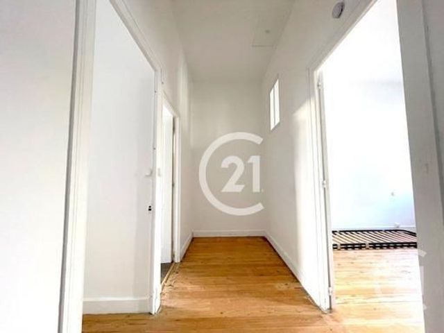 Maison &agrave; vendre - 3 pi&egrave;ces - 88 m2 - Cognac - 16 - POITOU-CHARENTES