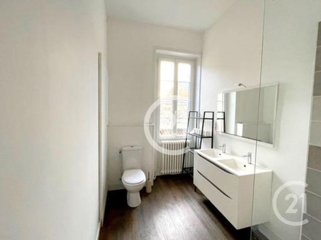 Maison &agrave; vendre - 3 pi&egrave;ces - 88 m2 - Cognac - 16 - POITOU-CHARENTES