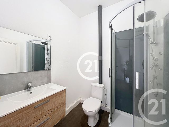 Maison &agrave; vendre - 3 pi&egrave;ces - 73 m2 - Cognac - 16 - POITOU-CHARENTES