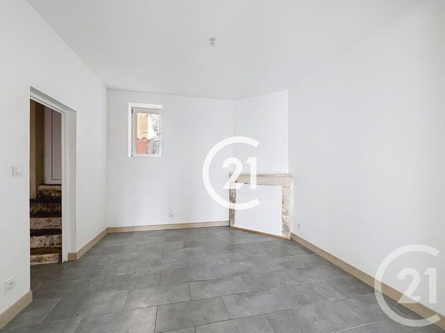 Maison &agrave; vendre - 3 pi&egrave;ces - 73 m2 - Cognac - 16 - POITOU-CHARENTES