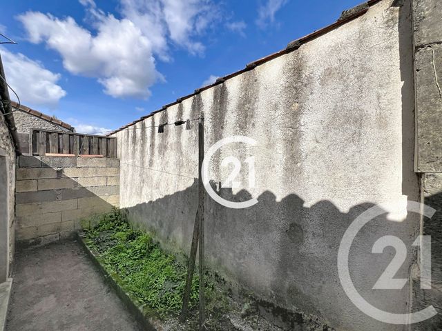 Maison &agrave; vendre - 3 pi&egrave;ces - 73 m2 - Cognac - 16 - POITOU-CHARENTES