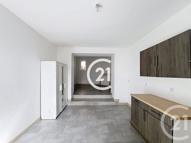 maison - COGNAC - 16